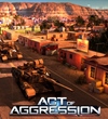 Act of Aggression m nov webstrnku a pripravuje sa na testovanie