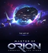 Histria srie Master of Orion
