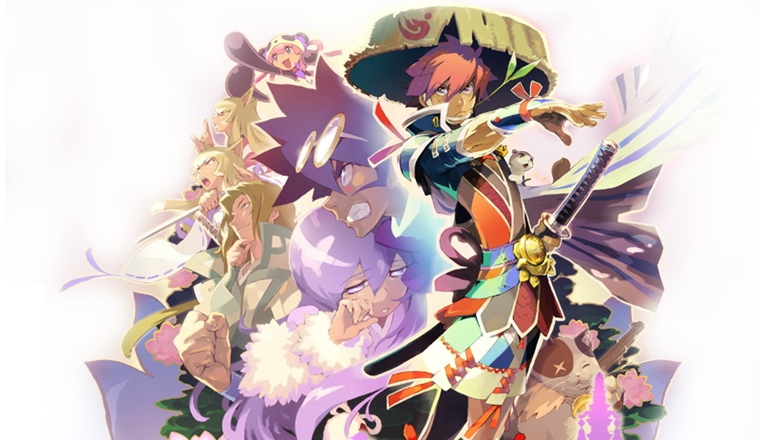 Shiren the Wanderer: The Tower of Fortune...