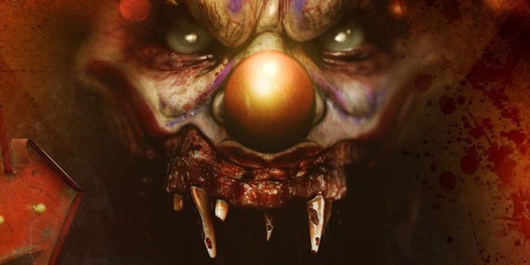 Until Dawn: Rush of Blood