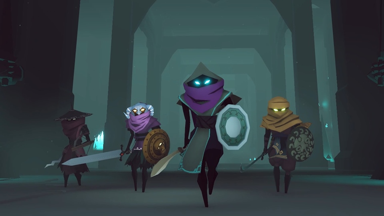 Necropolis: Brutal Edition