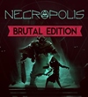 Na PAX East bol predstaven titul Necropolis, mix Zeldy a Dark Souls