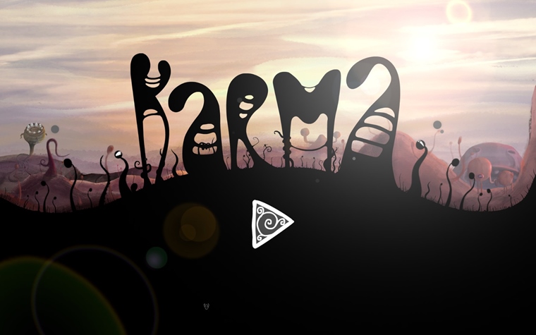 Karma. Incarnation 1