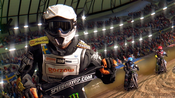 FIM Speedway Grand Prix 15