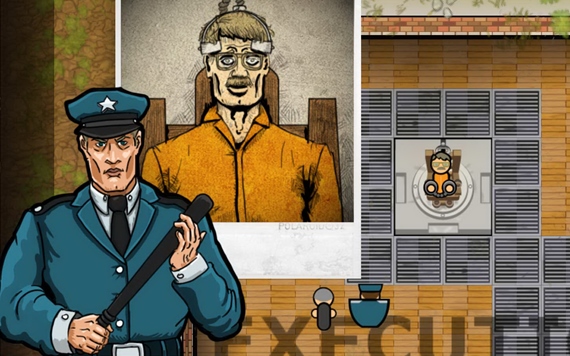Prison Architect