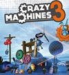 Crazy Machines 3 v oktbri oakva kreatvnych vynlezcov