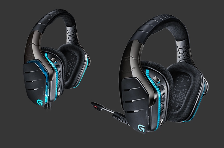 Logitech G933 Artemis Spectrum - hardvérový test / recenzia | Sector.sk