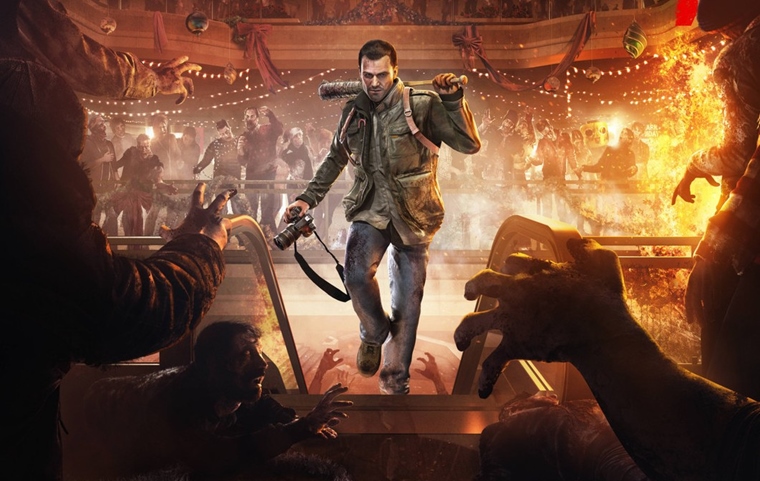 Dead Rising 4