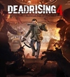 Dead Rising 4 dostva nov obsah, Xbox One X update a aj PS4 verziu