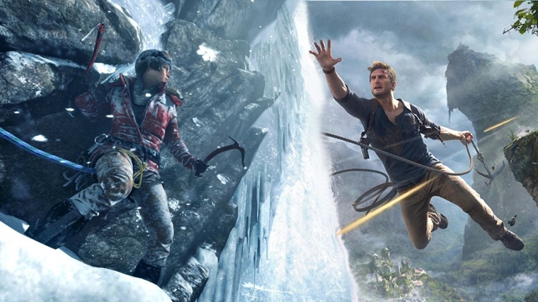 Najlepie hry roka 2016