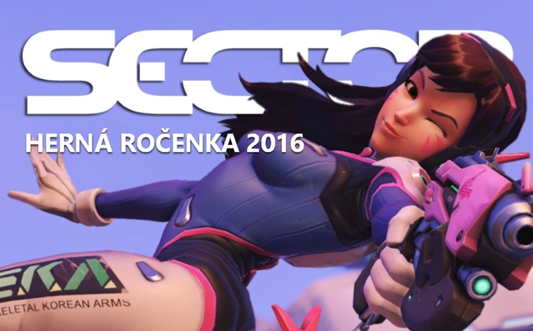 Sector ro�enka 2016