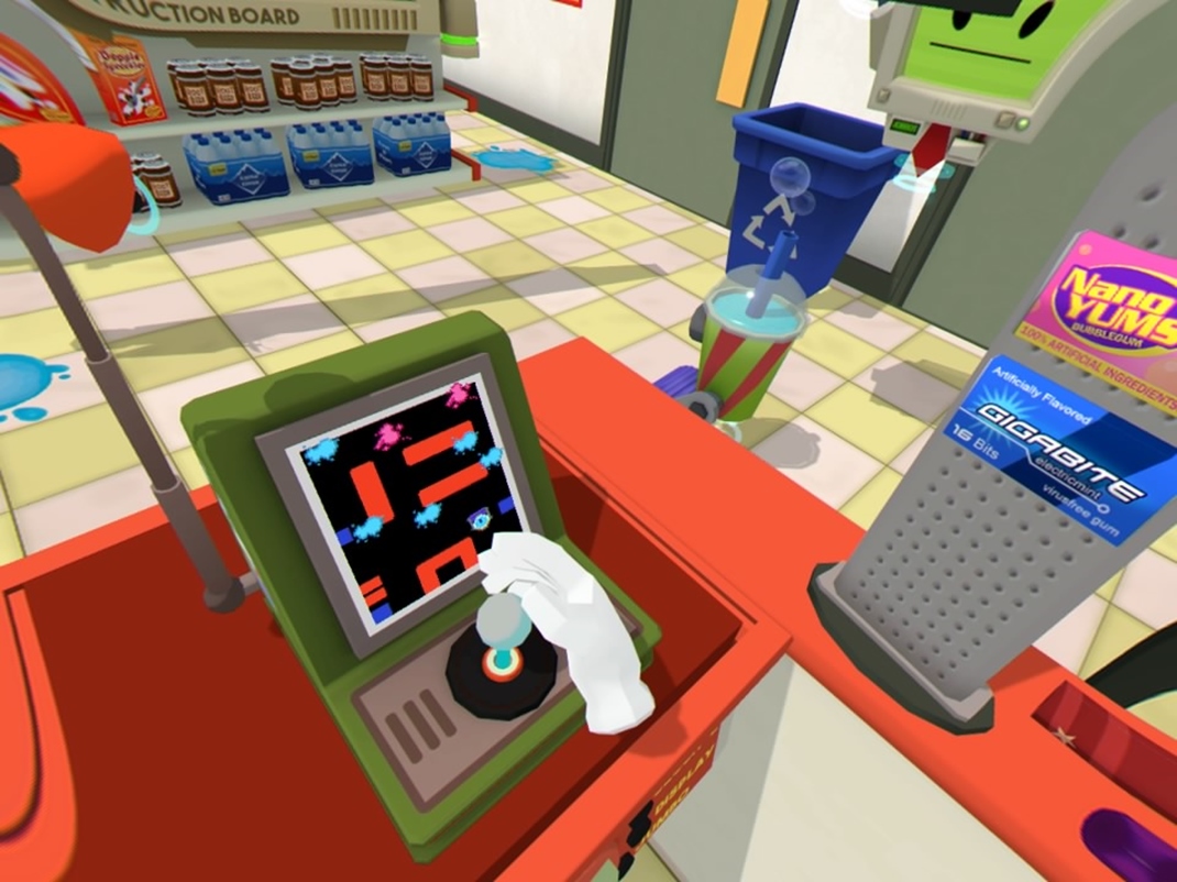 Job simulator. Job Simulator на ПК. Джоб симулятор без очков. Симулятор консультанта.