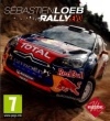 Sbastien Loeb Rally Evo op prevdza detailn trate