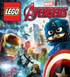 PS verzie Lego Marvel's Avengers dostali zadarmo Ant-Man balek