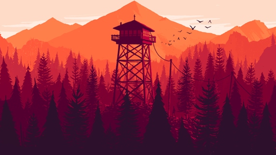 Firewatch