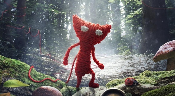 Unravel