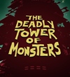 The Deadly Tower of Monsters, nov twin-stick strieaka v tle B-kovch filmov