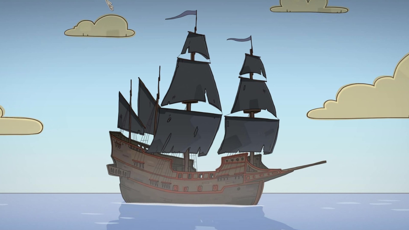 nelly cootalot the fowl fleet trailer nelly cootalot the fowl fleet trailer