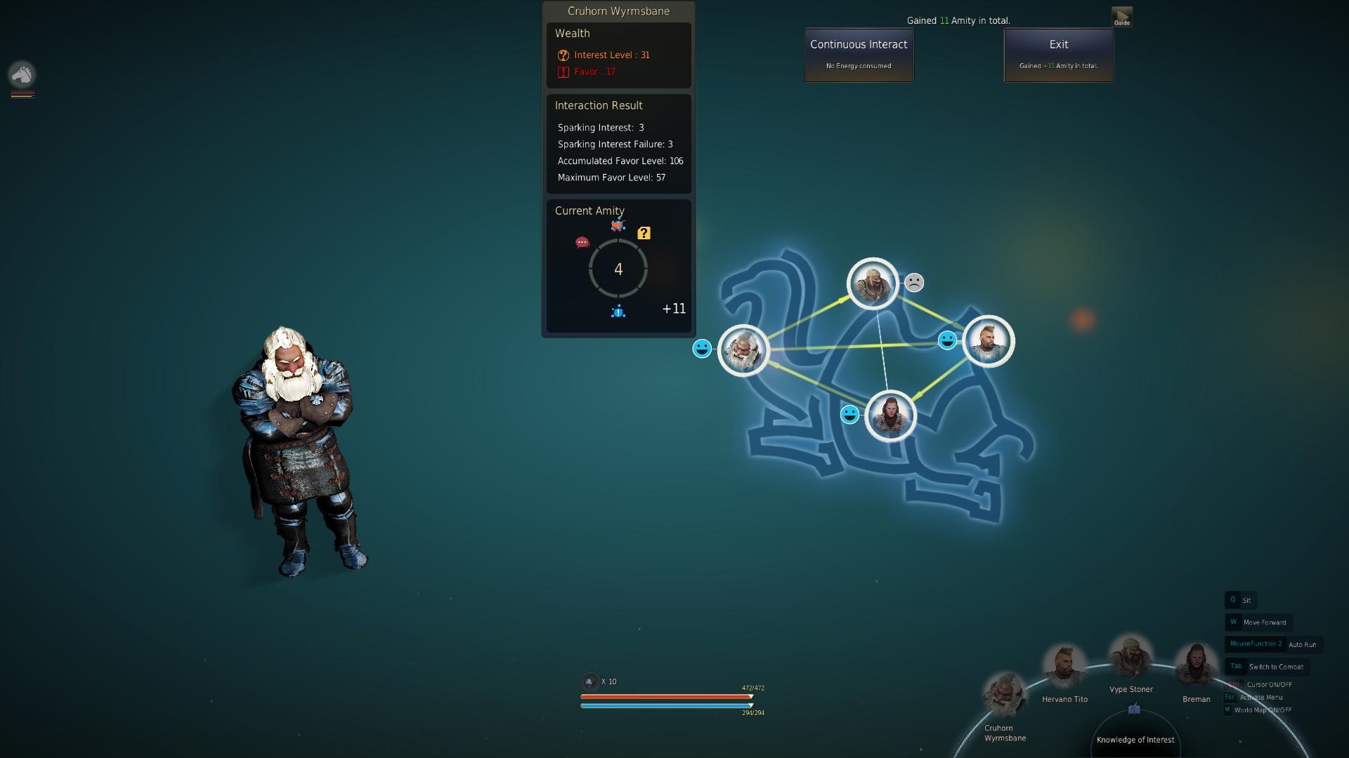 Black Desert Online recenzia hra Sector.sk