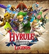 10 minút novej hrateľnosti z Hyrule Warriors Legends