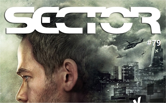 Sector magazín #79