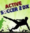 Active Soccer 2 DX m za sebou prv vkop