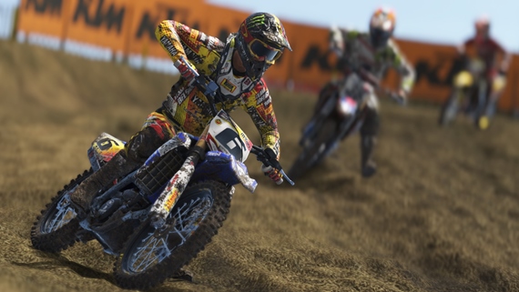 MXGP 2