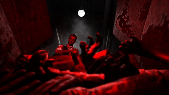 Blues & Bullets - Ep2: Shaking The Hive