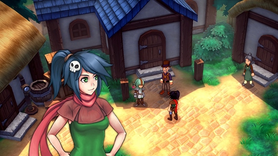 Trulon: The Shadow Engine