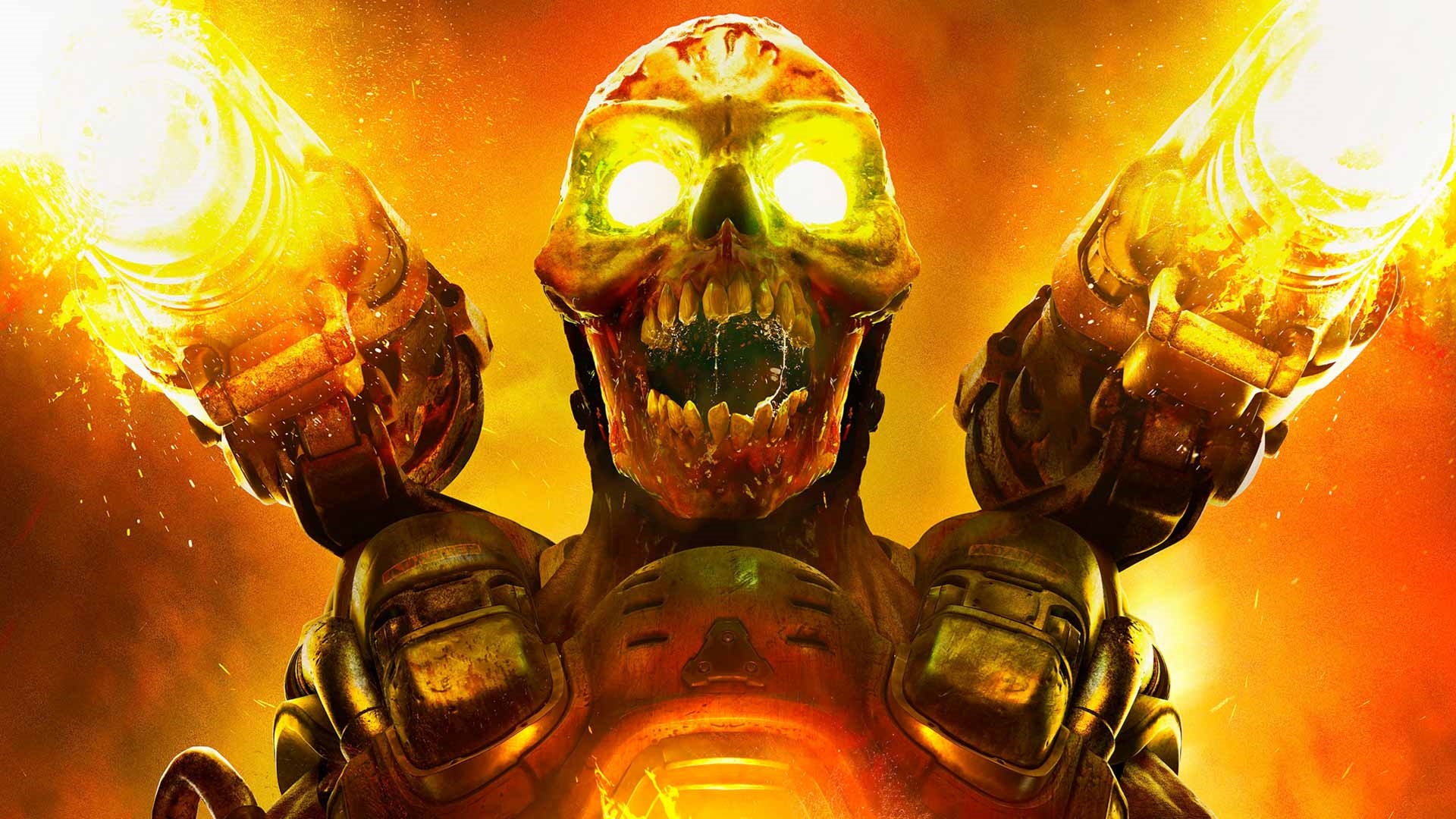 Doom - recenzia - hra | Sector.sk