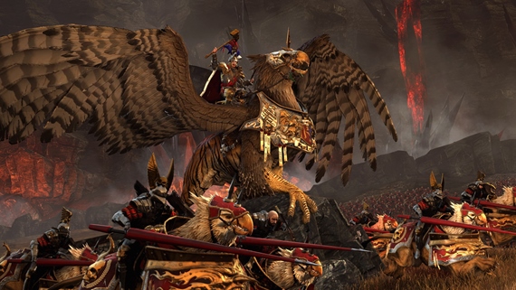 Total War: Warhammer