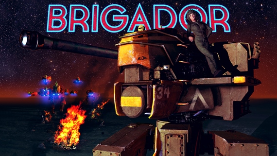 Brigador