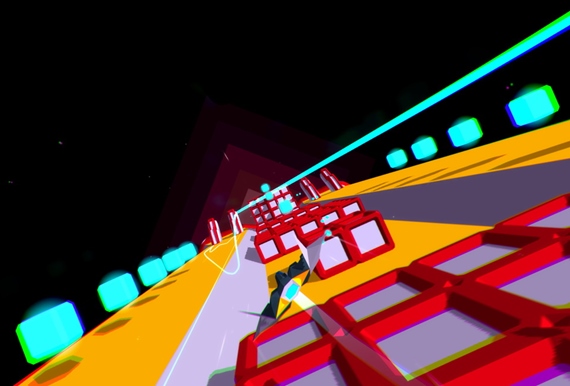 Futuridium EP Deluxe