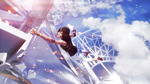 Mirror's Edge Catalyst