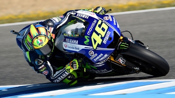 Valentino Rossi: The Game