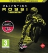 Valentino Rossi pridal k motorkm autka na diakov ovldanie