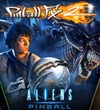 Pinball FX2 - Aliens vs. Pinball