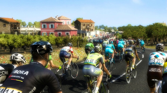 Pro Cycling Manager 2016