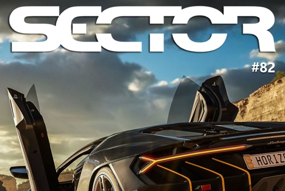 Sector magaz�n #82