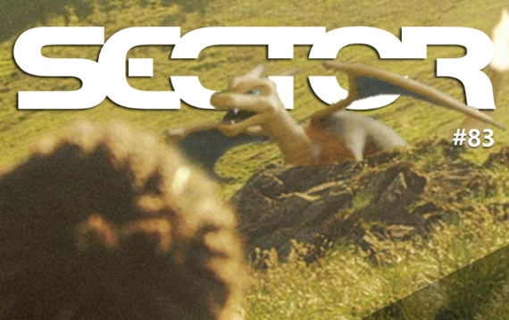 Sector magaz�n #83