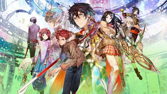 Tokyo Mirage Sessions ♯FE