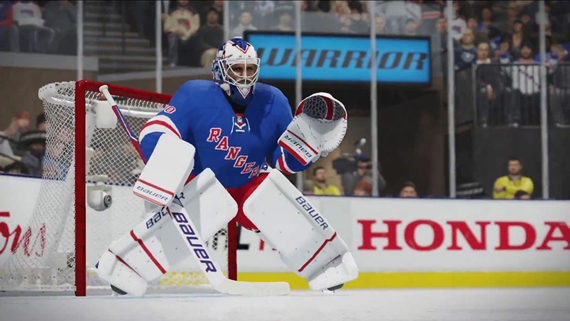 NHL 17 - PS4, Xbox One , hra od EA | Sector.sk