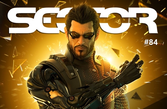 Sector magaz�n #84