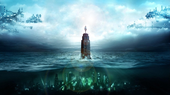 BioShock: The Collection