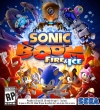 Sonic Boom: Fire & Ice sa uke na E3, vyjde aj v exkluzvnej launch edcii