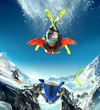Ubisoft rozdáva lyžiarsky titul Steep na PC zadarmo