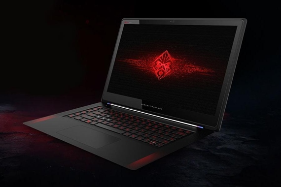 HP Omen 15