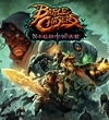 Nordic Games a Airship Syndicate prines o najlep Battle Chasers: Nightwar