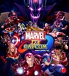Zoznam postv v bojovke Marvel vs. Capcom: Infinite sa rozril o alie znme men
