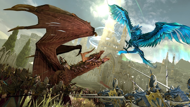 Total War: Warhammer II